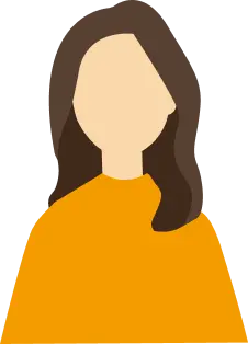 延滞履歴あり・愛知県のシングルマザーの女性のアイコン