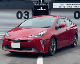 TOYOTA 50プリウス